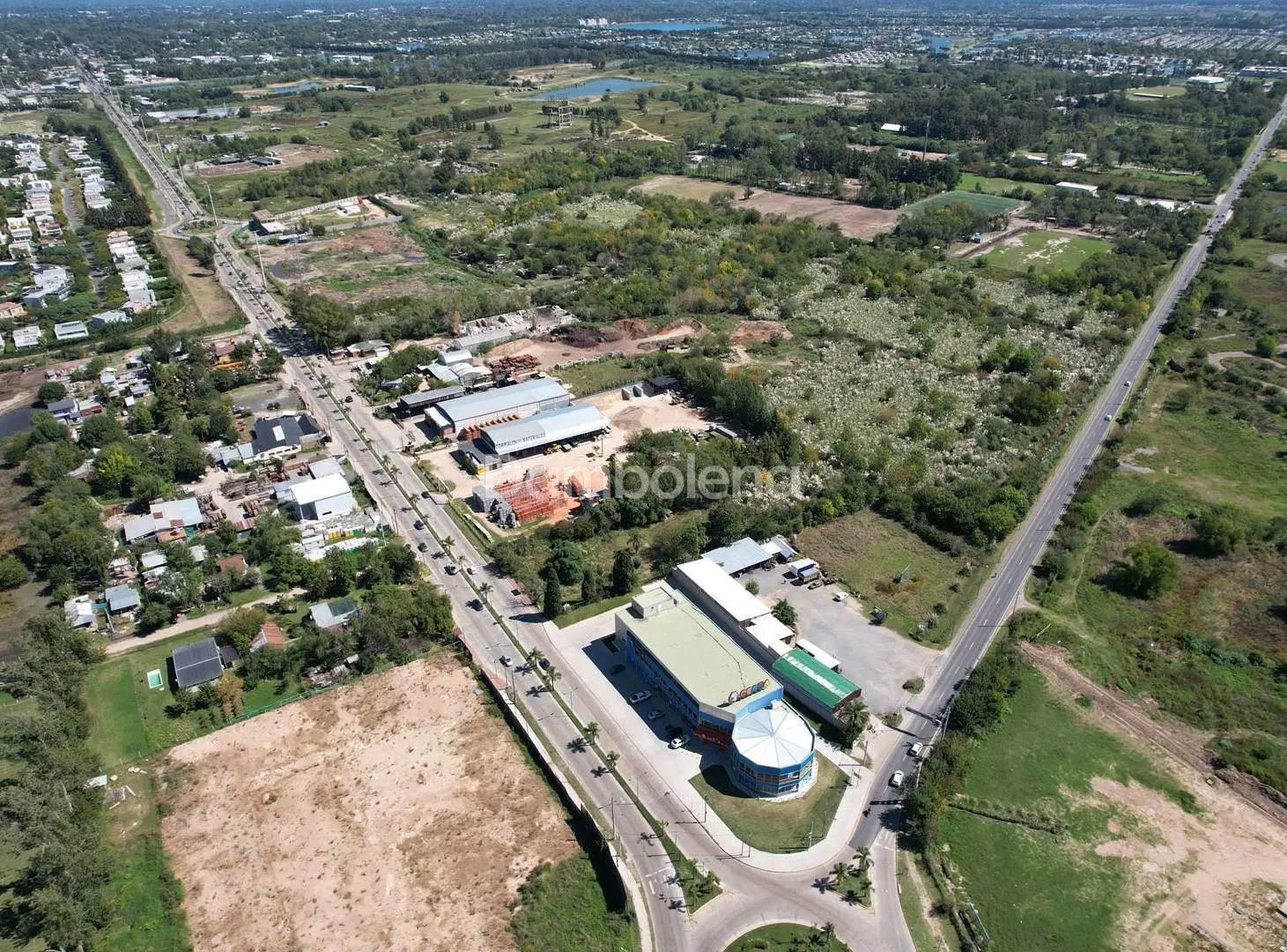 Terreno Fraccion  en Venta en Benavidez, Tigre 4