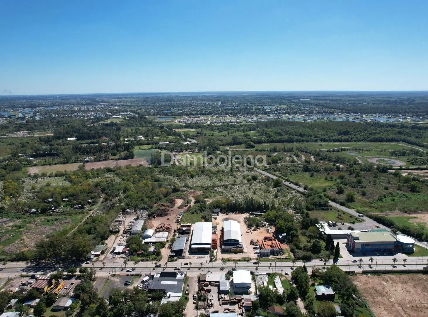 Terreno Fraccion  en Venta en Benavidez, Tigre 3