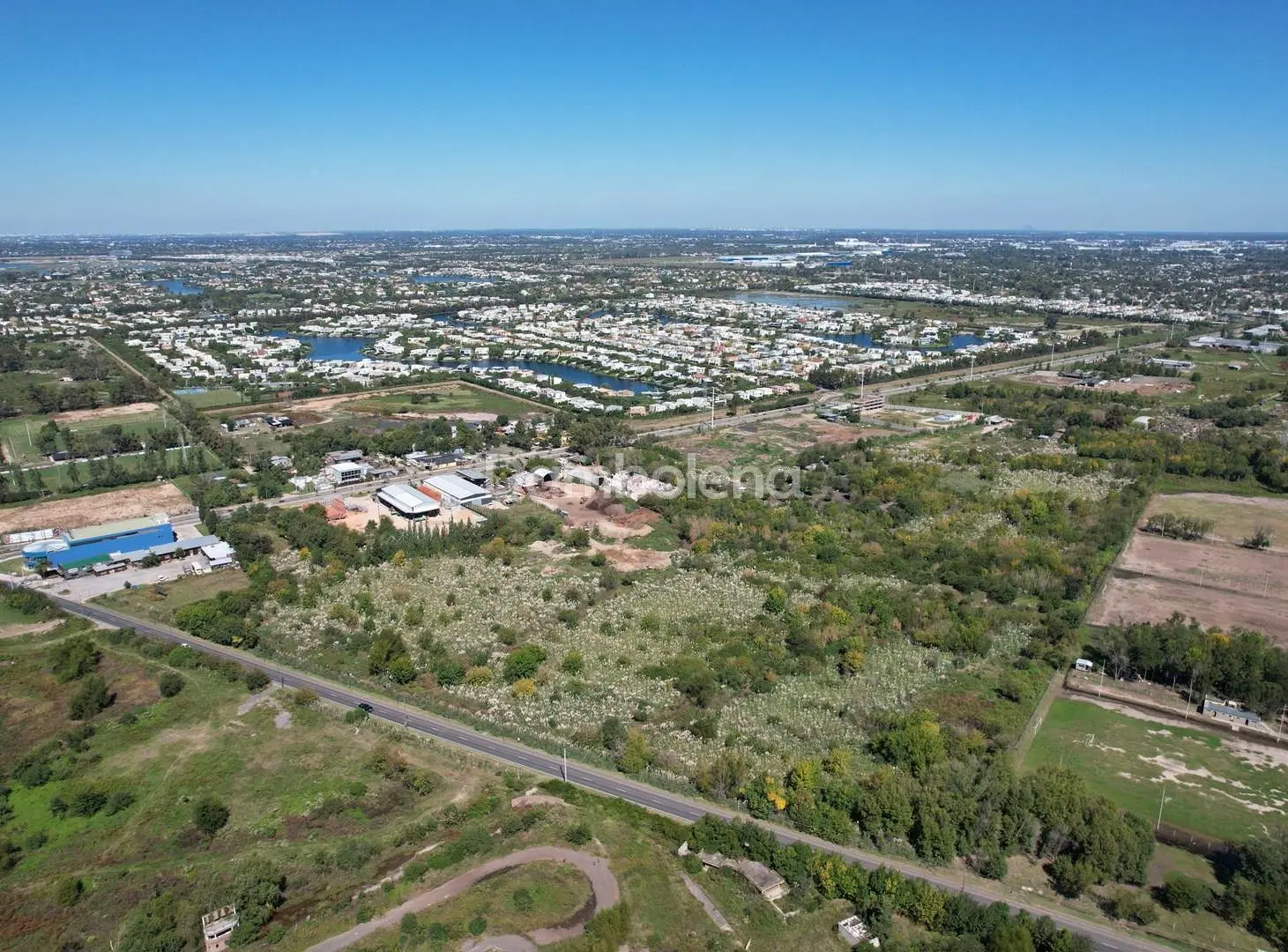 Terreno Fraccion  en Venta en Benavidez, Tigre 2