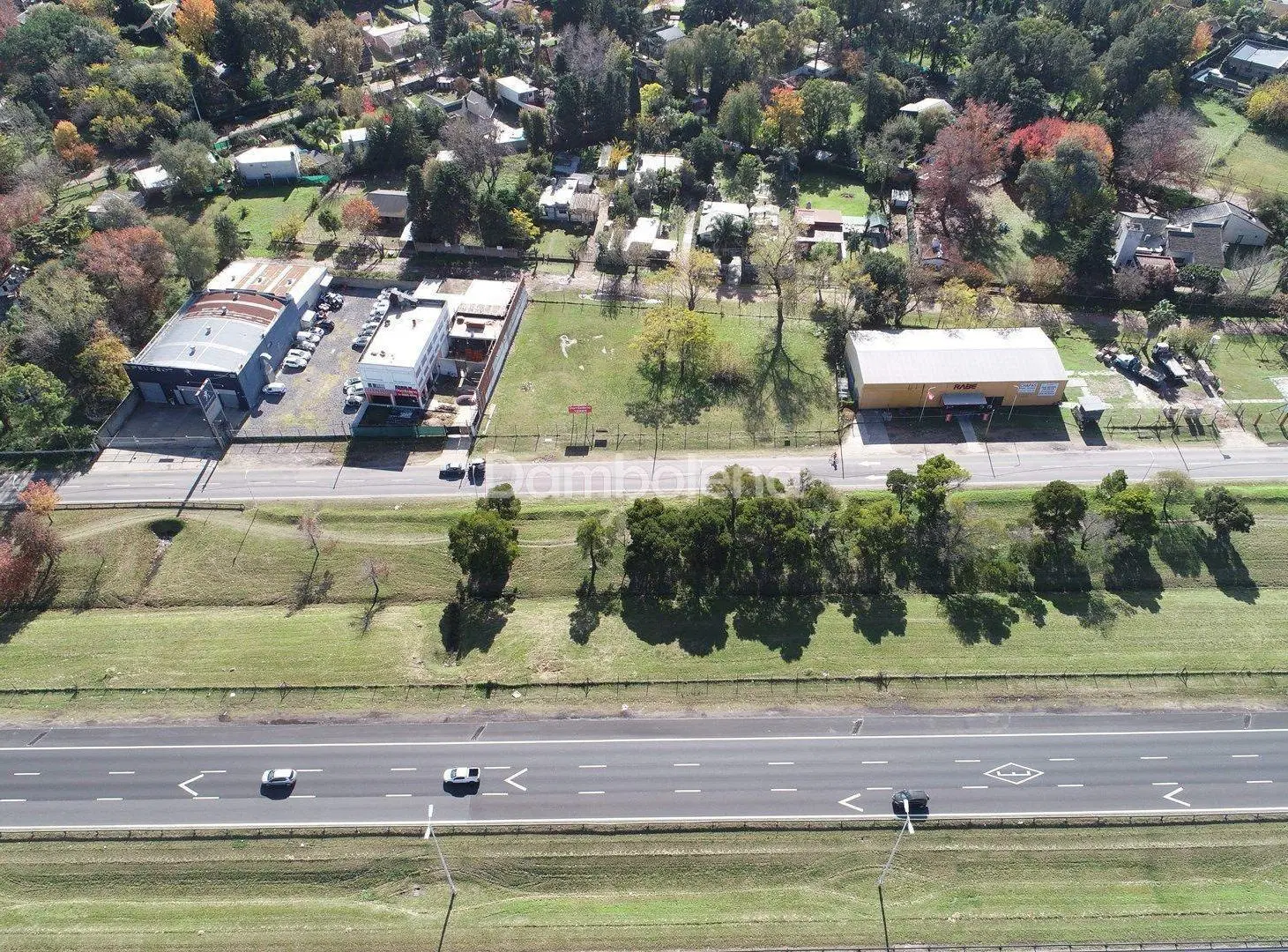 Terreno Fracción en Venta, Moreno 2