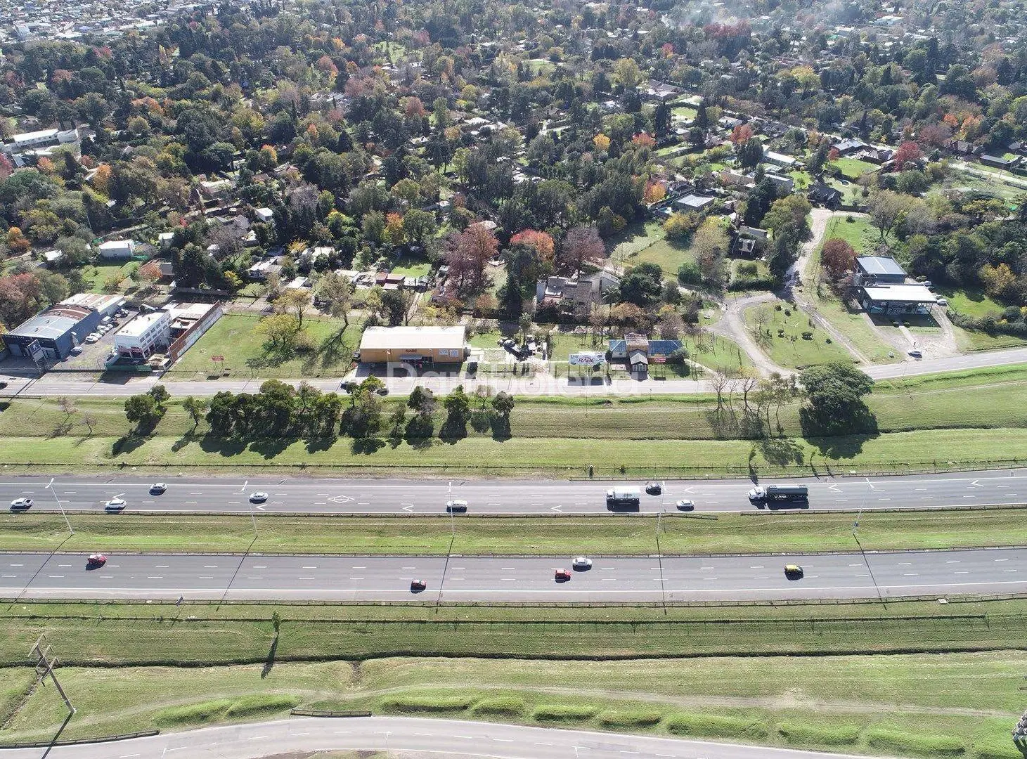 Terreno Fracción en Venta, Moreno 3