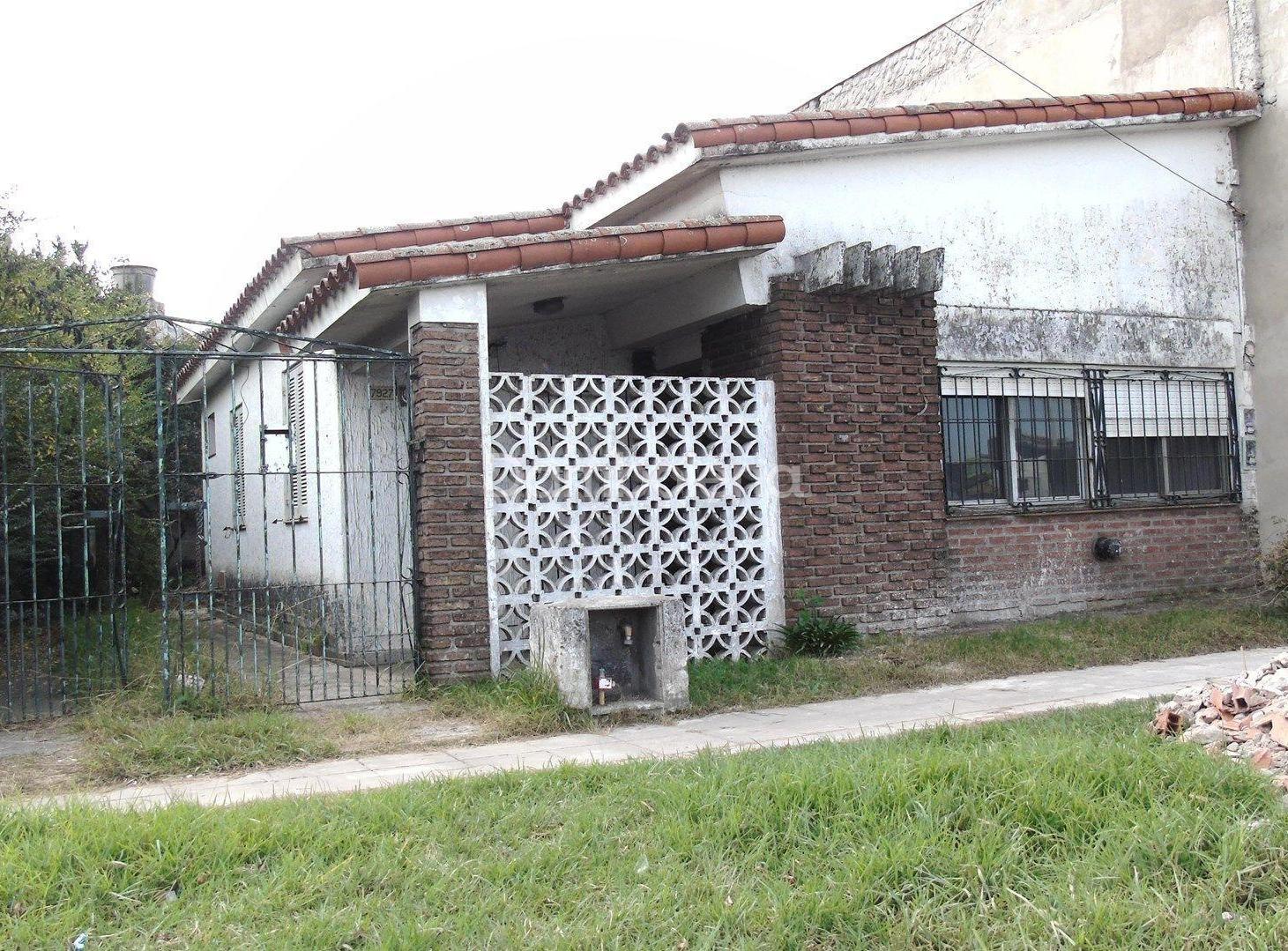 Terreno Lote en Venta, Ituzaingó
