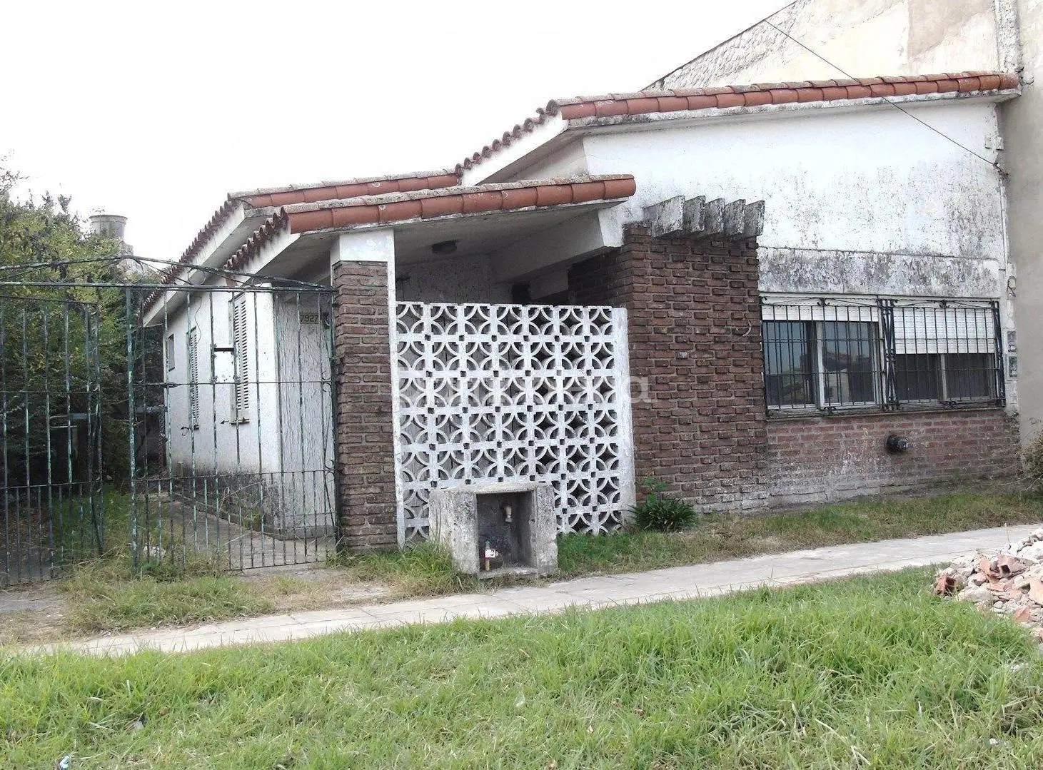 Terreno Lote  en Venta, Ituzaingó 3