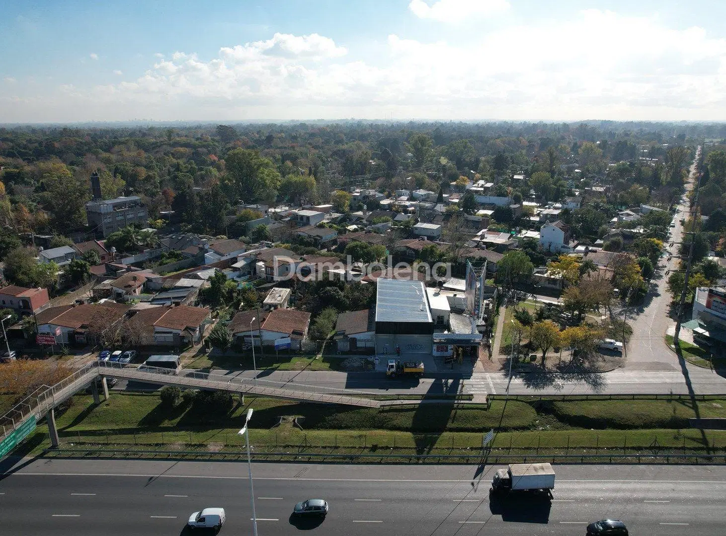 Terreno Lote  en Venta, Ituzaingó 5