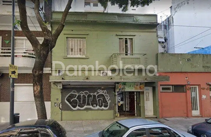 Terreno Lote  en Venta ubicado en Flores, Capital Federal, Buenos Aires 3