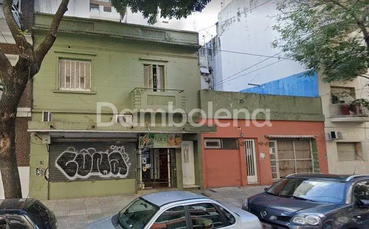 Terreno Lote  en Venta ubicado en Flores, Capital Federal, Buenos Aires 2