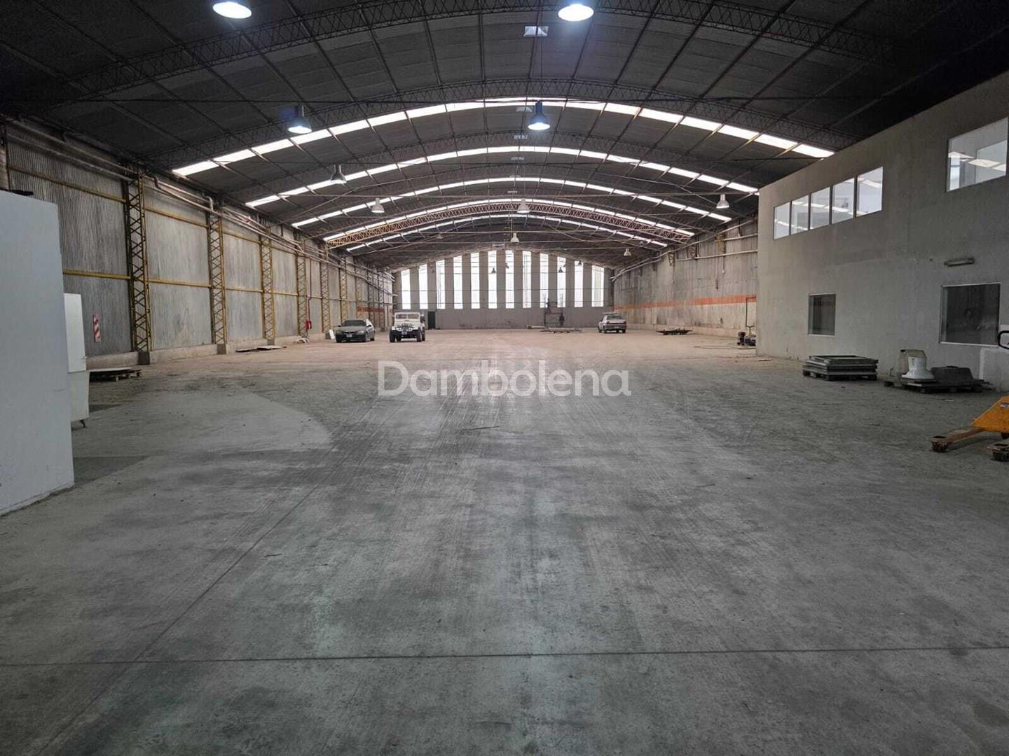 Depósito en Alquiler en La Reja, Moreno
