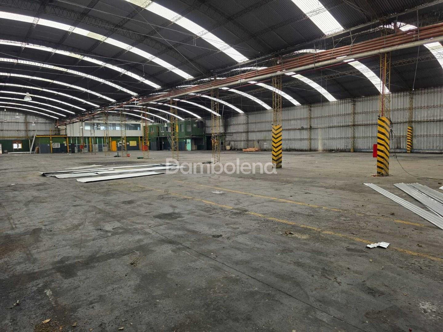 Foto de Depósito en Alquiler, La Reja, Moreno, imagen 1