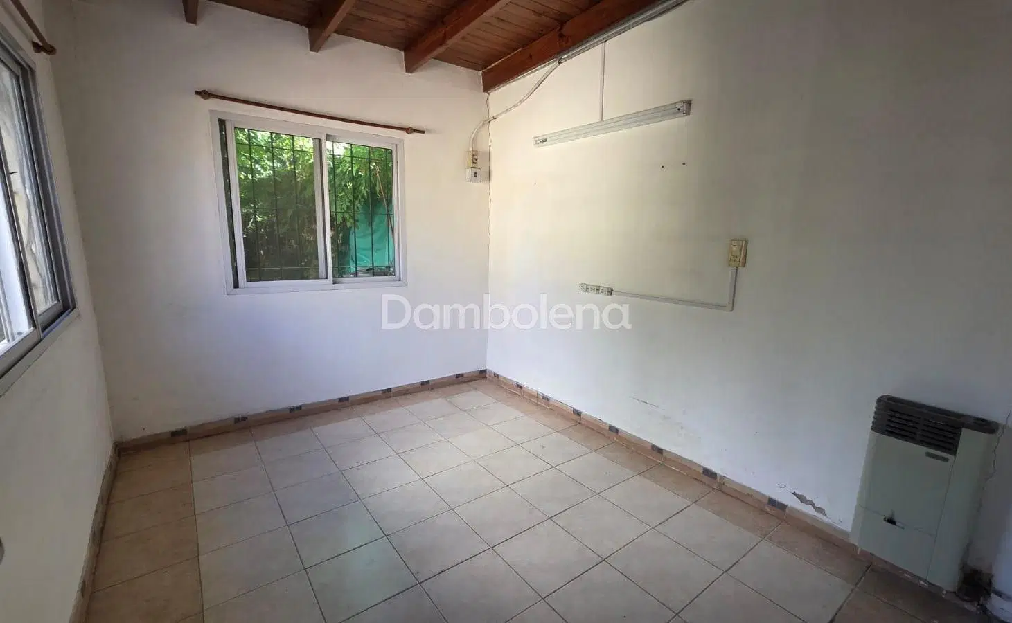 Casa  en Venta en Moreno 5