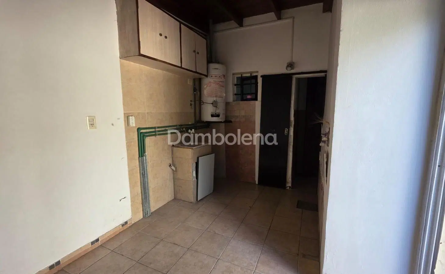 Casa  en Venta en Moreno 8