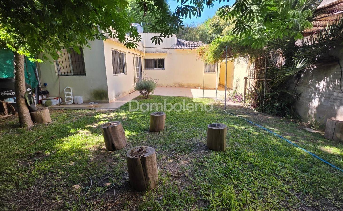 Casa en Venta en Moreno
