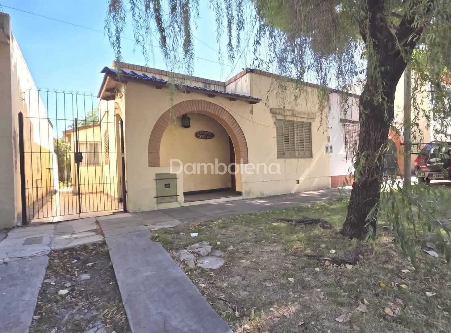 Casa  en Venta en Moreno 3