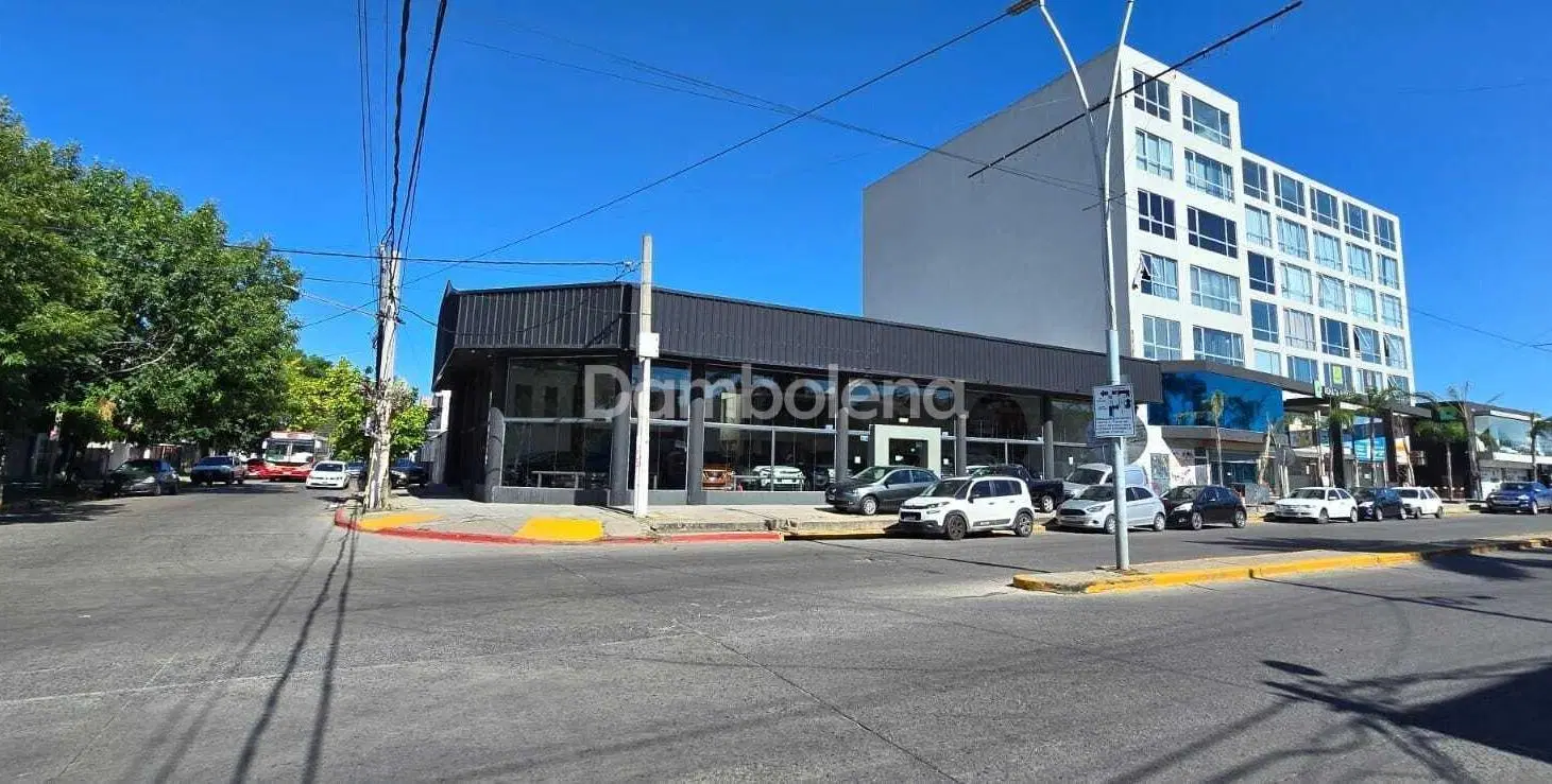 Local  en Venta en Moreno 3
