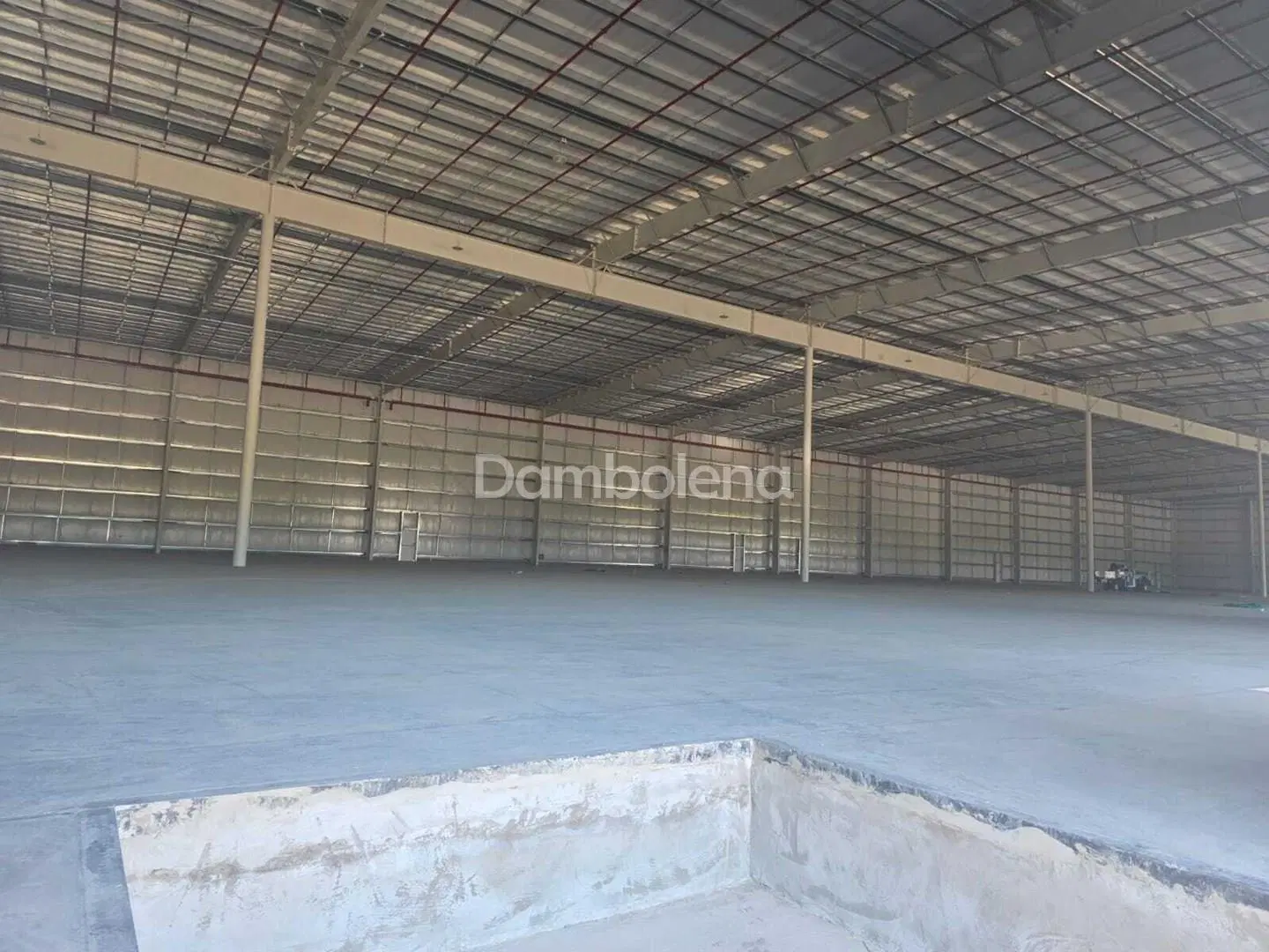 Depósito  en Alquiler en Trujui, Moreno, G.B.A. Zona Oeste 5