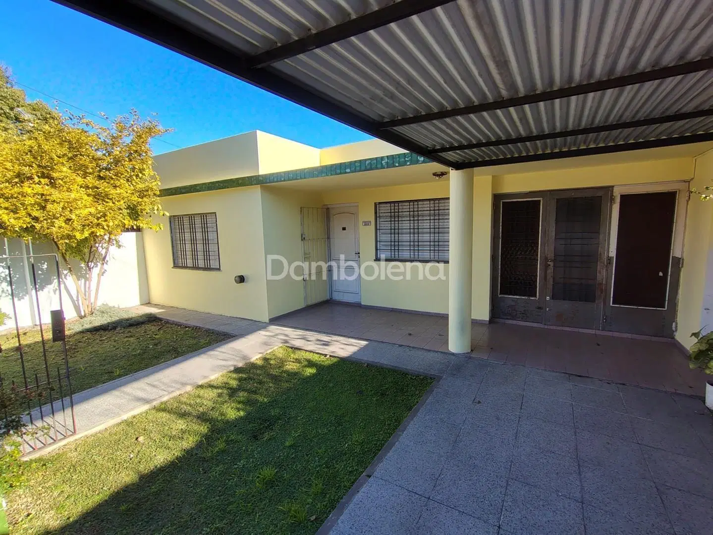 Casa  en Venta en Merlo 2