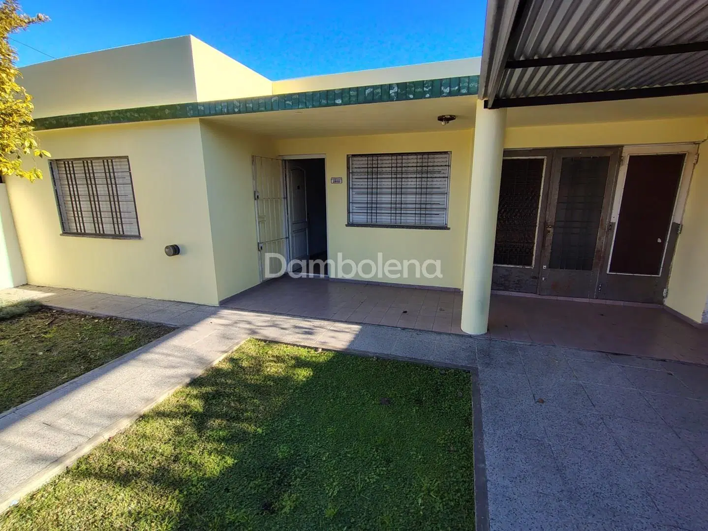 Casa  en Venta en Merlo 3