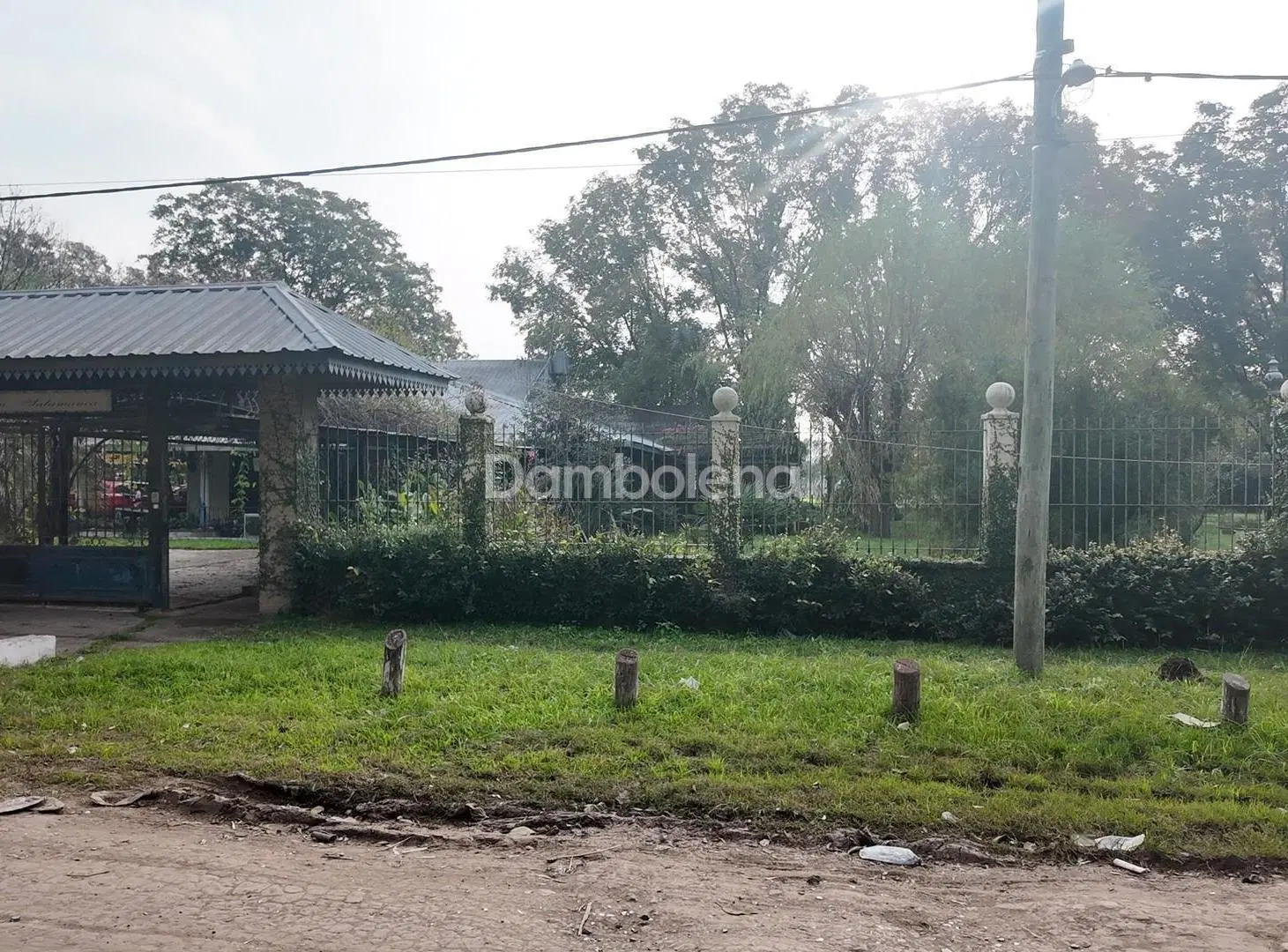 Casa Quinta  en Venta en Moreno, G.B.A. Zona Oeste, Argentina 3