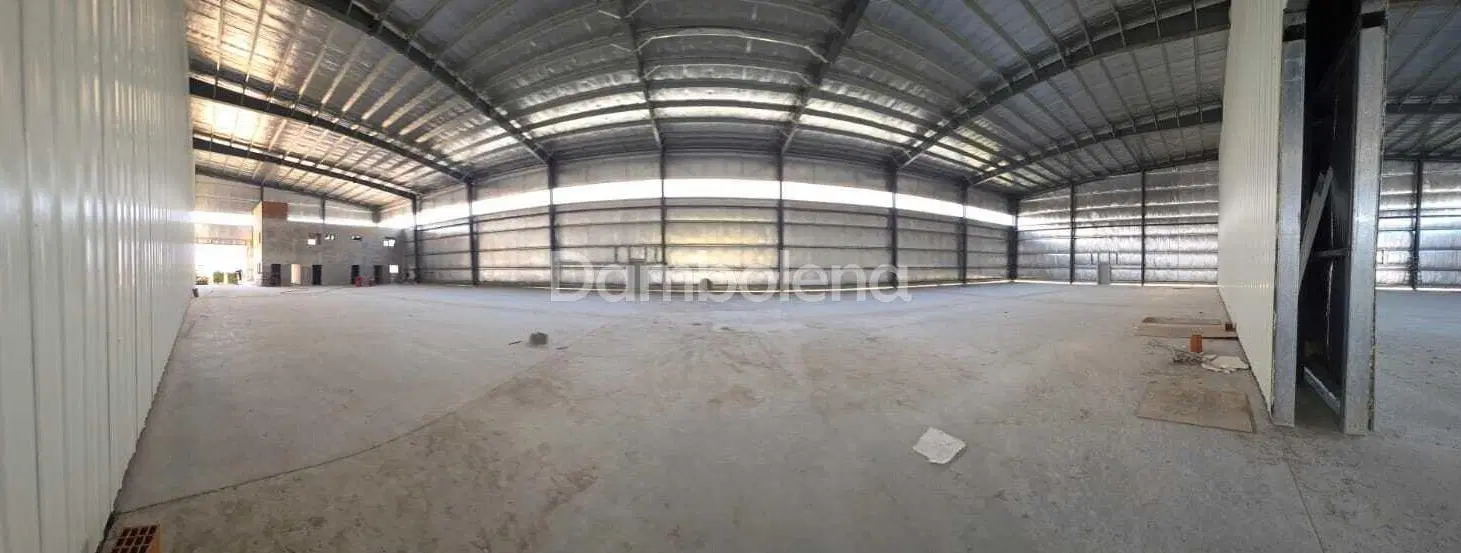 Depósito  en Venta en Moreno 8