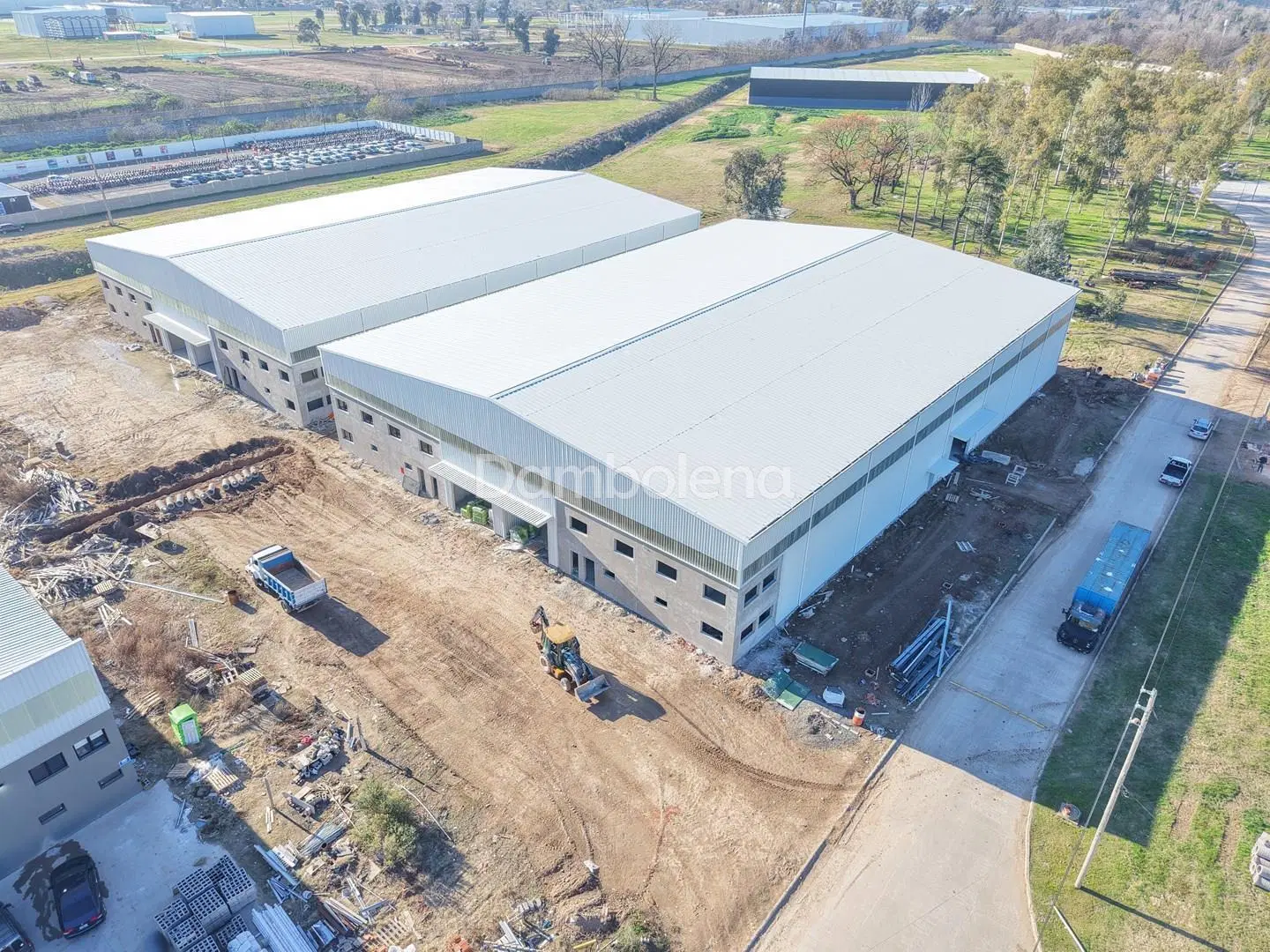 Depósito  en Venta en Moreno 2