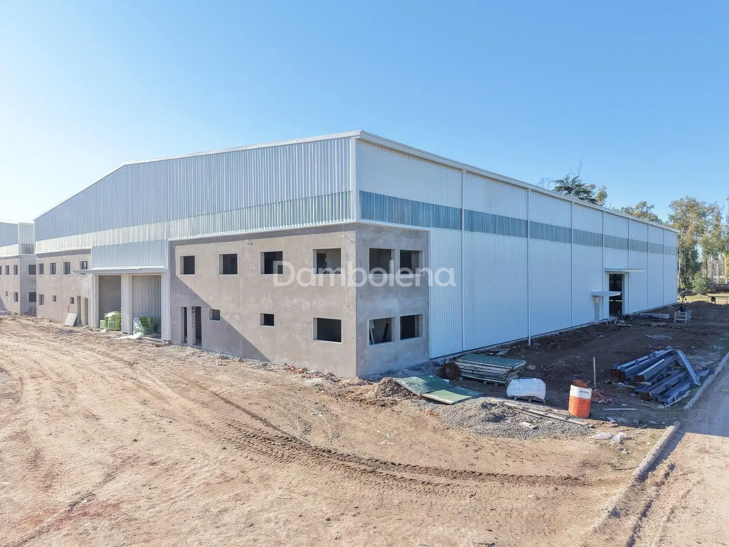 Depósito  en Venta en Moreno 5