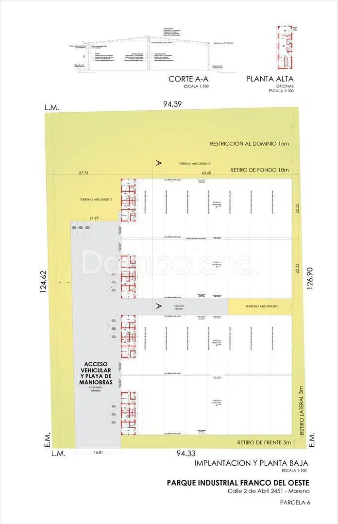 Plano 2