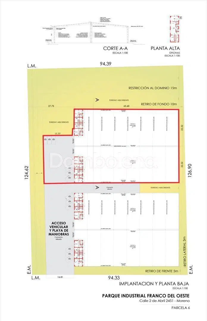 Plano 3