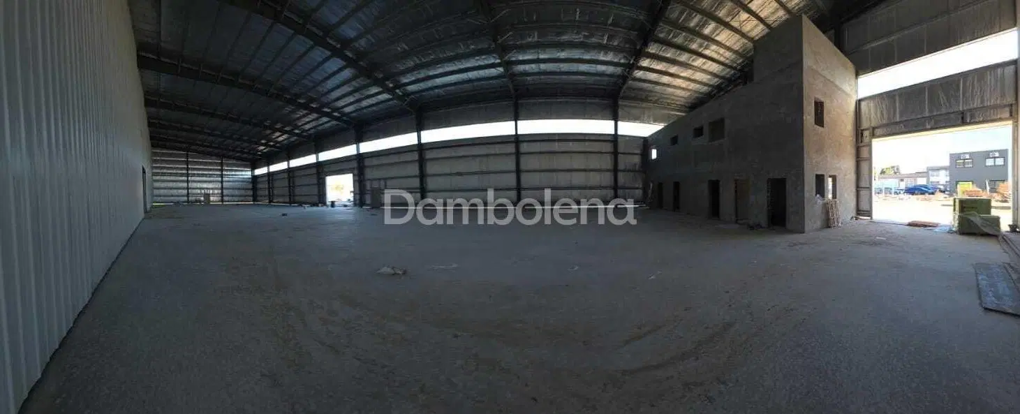 Depósito  en Alquiler, Moreno 5