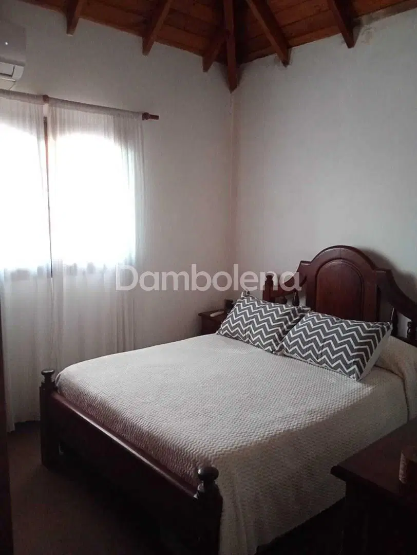 Casa Dúplex  en Venta en Moreno 2