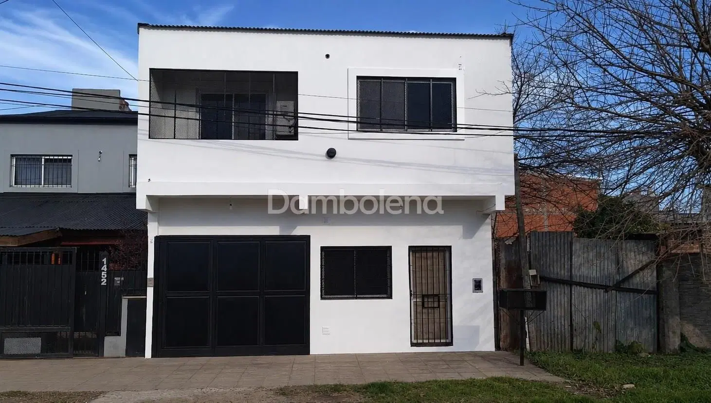 Departamento  en Alquiler en General Rodríguez 5