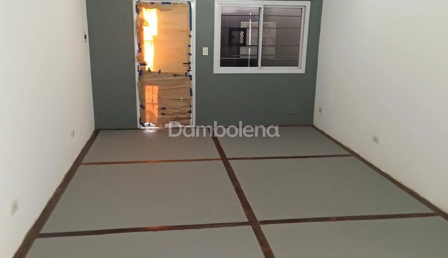 Departamento Monoambiente  en Alquiler, General Rodríguez 2
