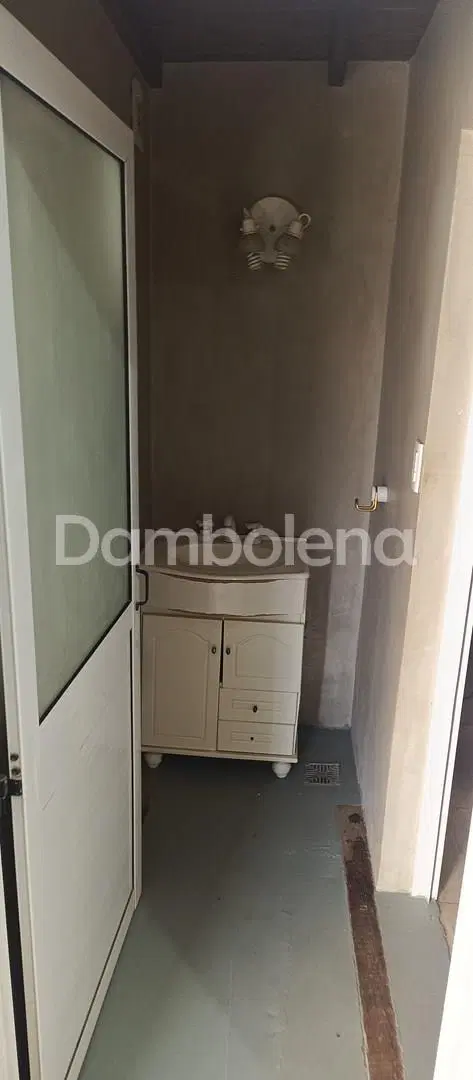 Departamento Monoambiente  en Alquiler, General Rodríguez 3