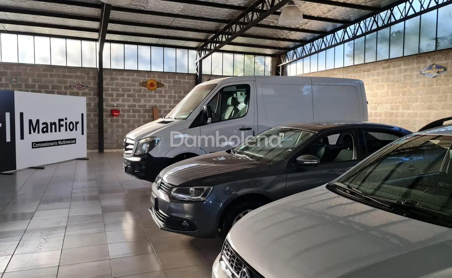 Depósito Galpón  en Alquiler ubicado en Luján, G.B.A. Zona Oeste, Argentina 5