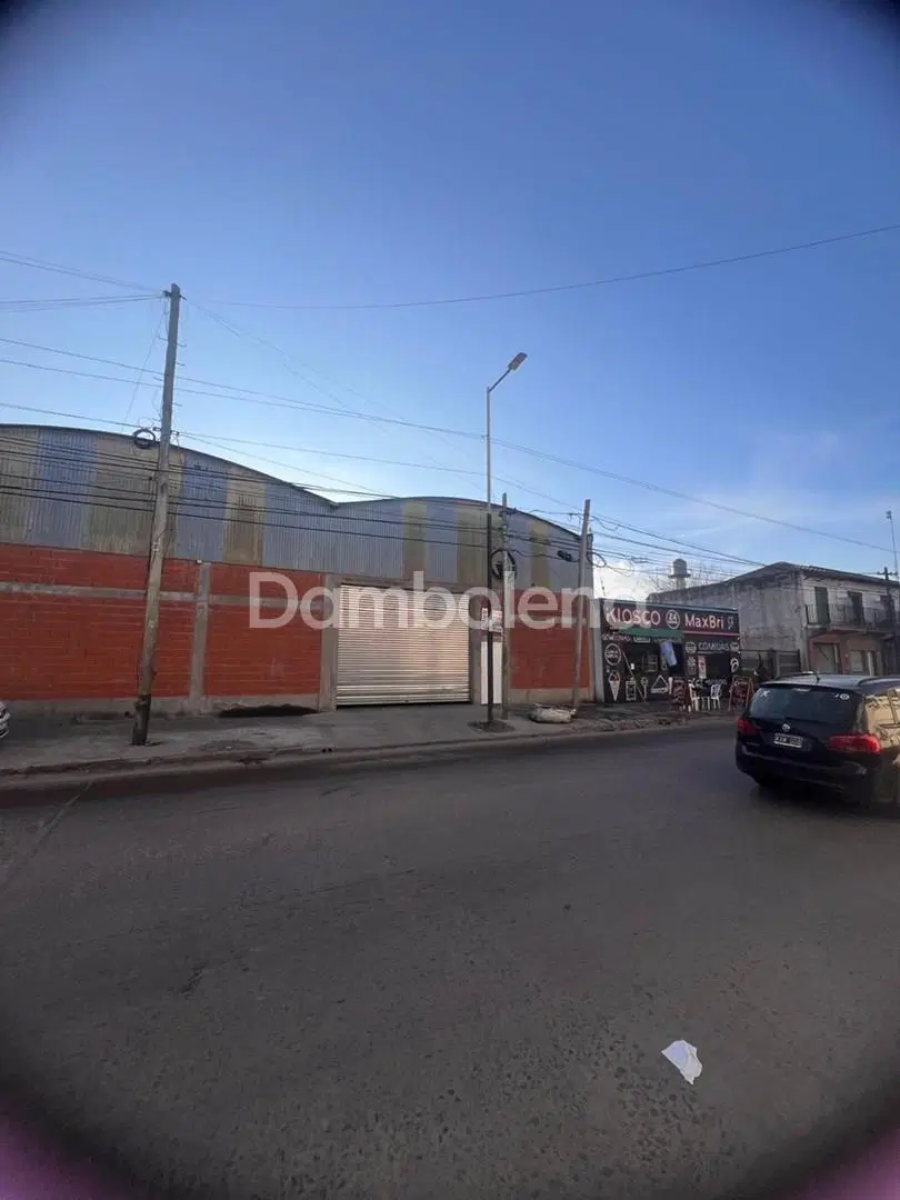 Depósito Galpón  en Alquiler en Merlo,  G.B.A. Zona Oeste 1