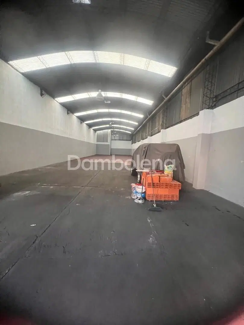 Depósito Galpón  en Alquiler en Merlo,  G.B.A. Zona Oeste 3