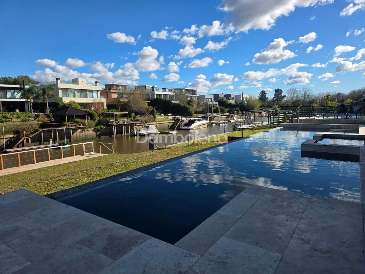 Casa  en Venta en El Yacht, Nordelta, Tigre 5