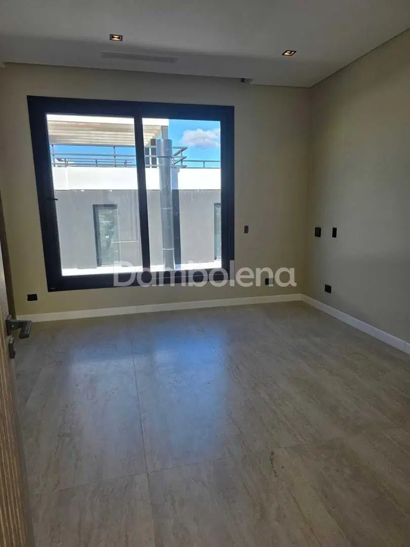 Casa  en Venta en El Yacht, Nordelta, Tigre 8