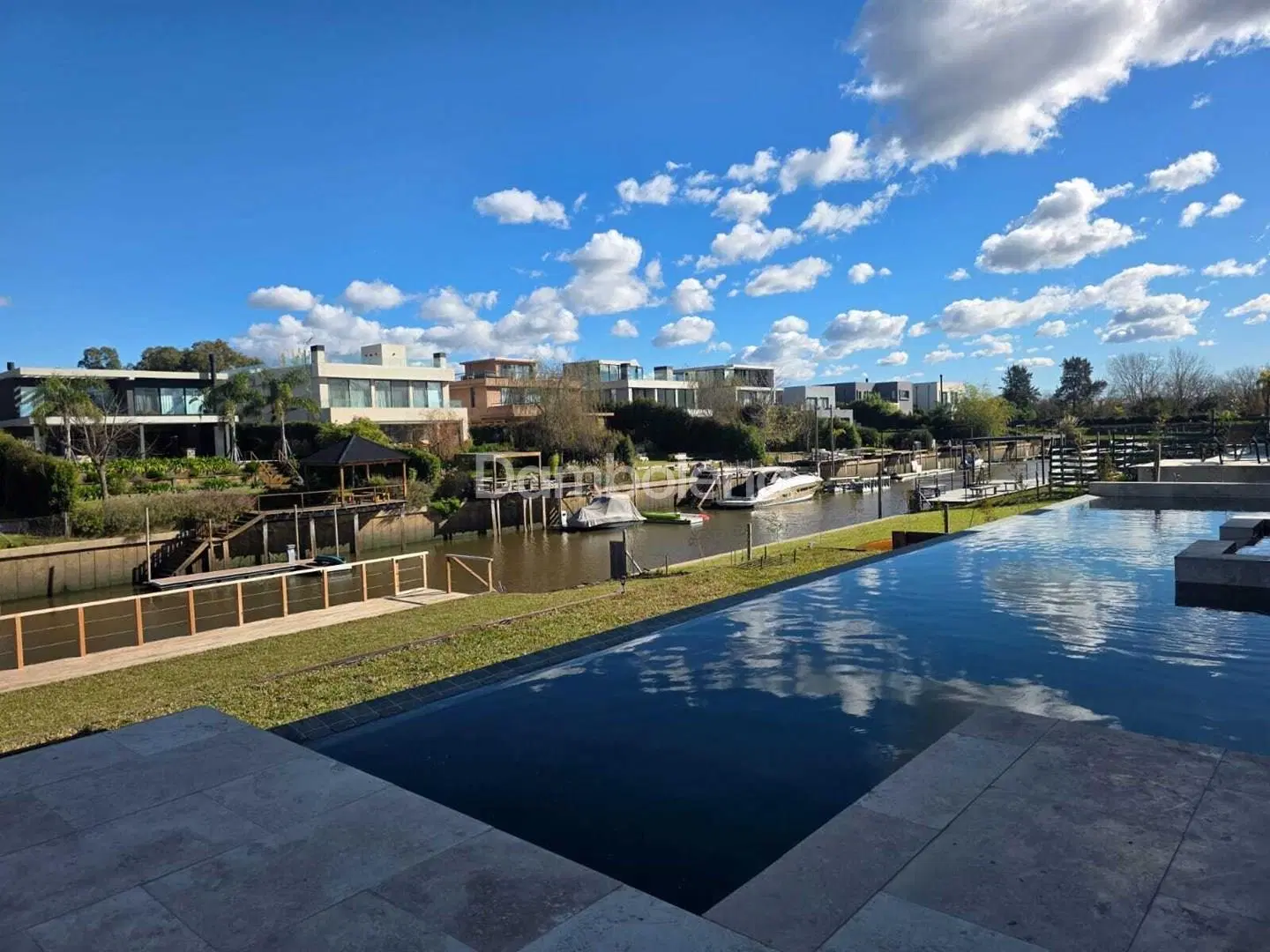 Casa  en Venta en El Yacht, Nordelta, Tigre 2