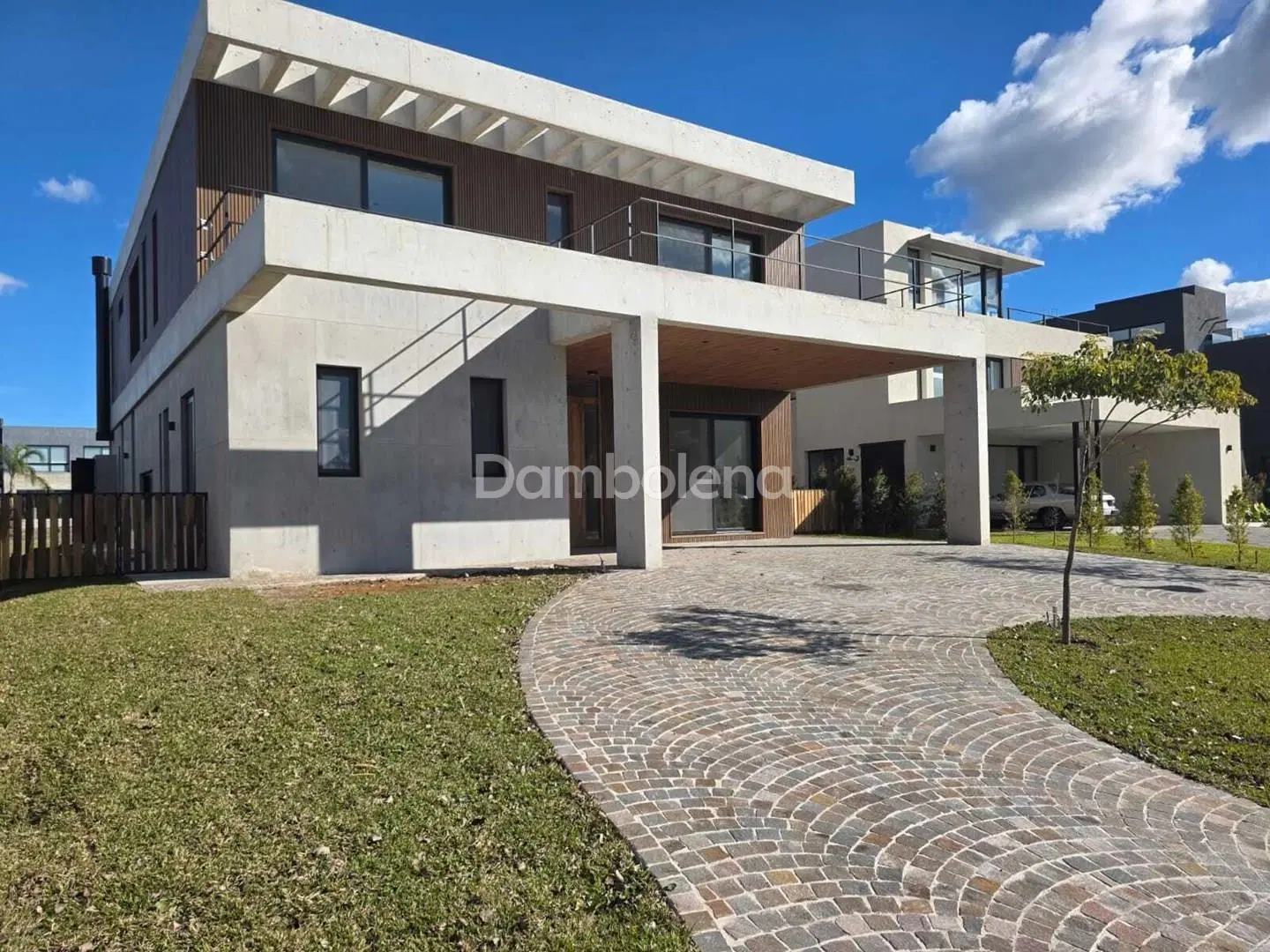 Casa  en Venta en El Yacht, Nordelta, Tigre 3