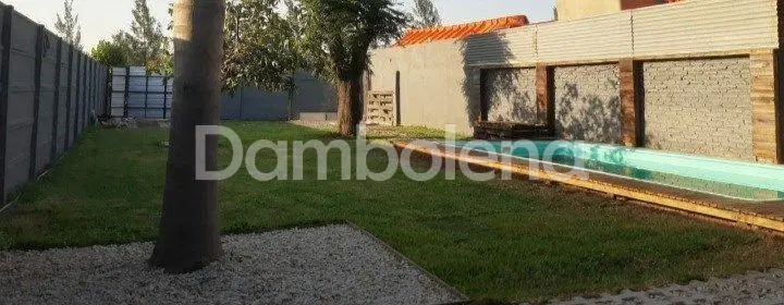 Terreno Fraccion  en Alquiler en Paso del Rey, Moreno 2
