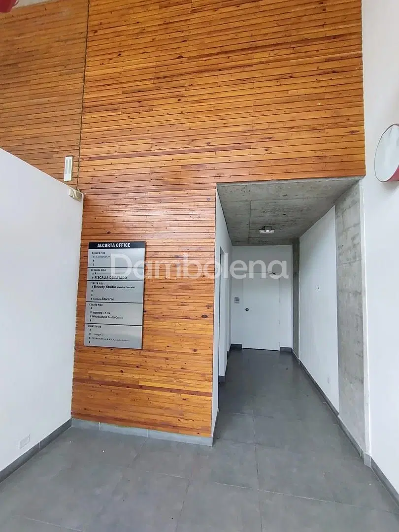 Oficina  en Alquiler en Moreno,  G.B.A. Zona Oeste 8