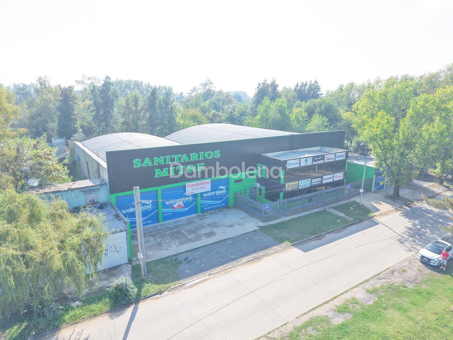 Foto de Local en Venta en Francisco Álvarez, Moreno, imagen 1