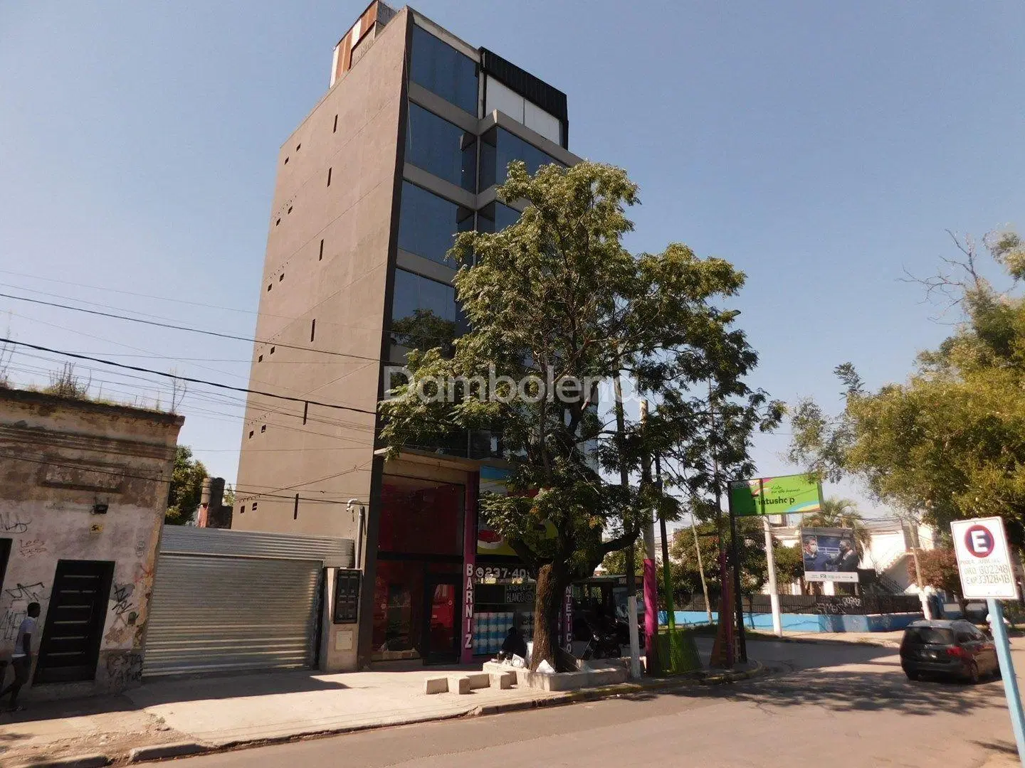 Oficina en Alquiler ubicado en Moreno, G.B.A. Zona Oeste 1