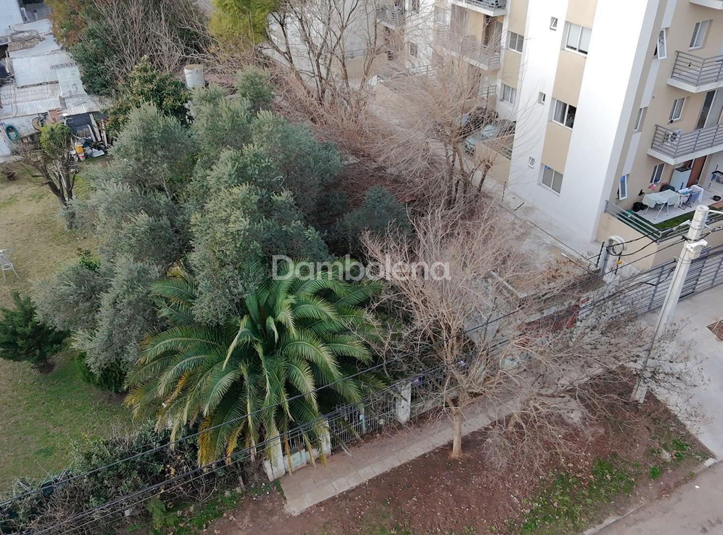 Foto de Terreno Fraccion en Venta en Moreno, imagen 1