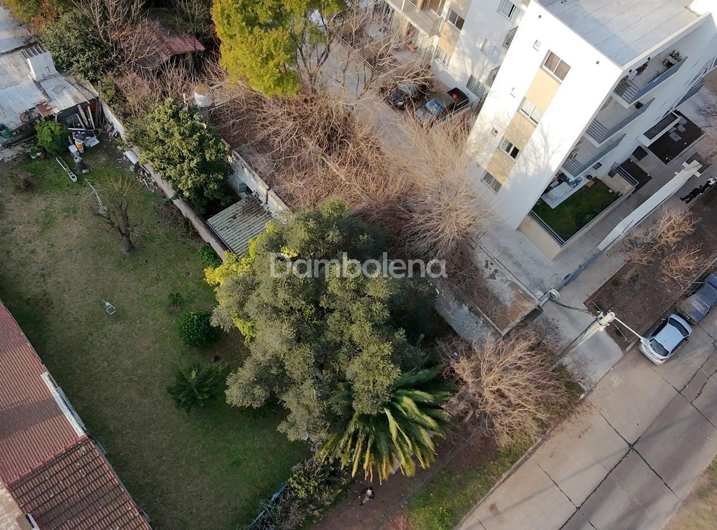 Foto de Terreno Fraccion en Venta en Moreno, imagen 3