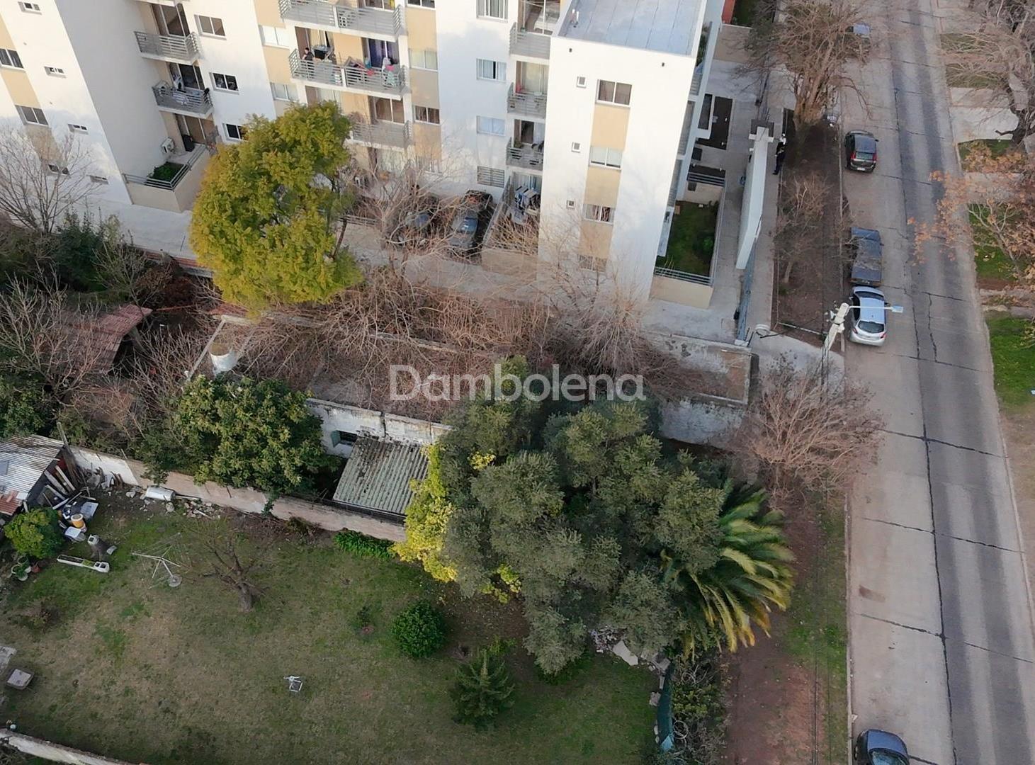 Foto de Terreno Fraccion en Venta en Moreno, imagen 2