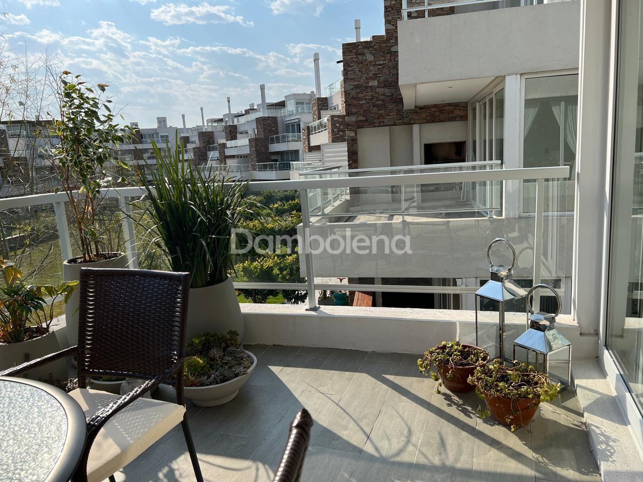 Foto de Casa Dúplex en Alquiler en La Balconada, Nordelta, Tigre, imagen 5