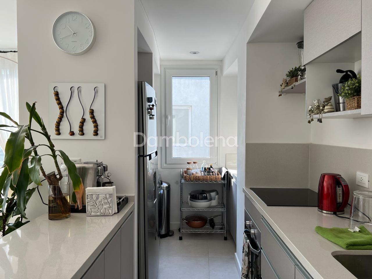 Foto de Casa Dúplex en Alquiler en La Balconada, Nordelta, Tigre, imagen 1