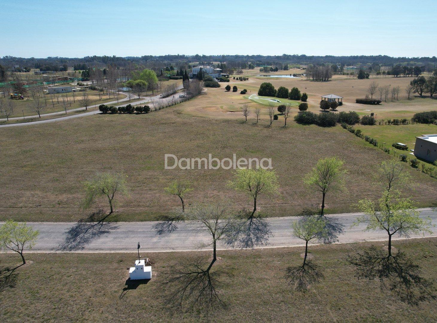 Foto de Terreno Lote en Venta en Barrio Cerrado Everlinks, Luján, imagen 2