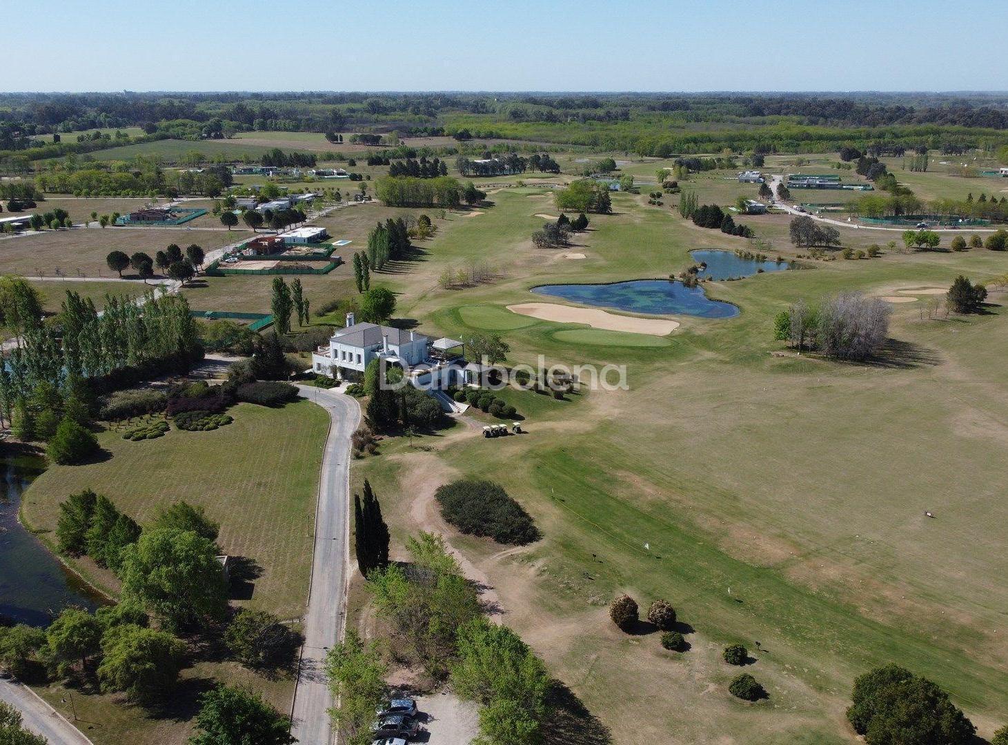 Foto de Terreno Lote en Venta en Barrio Cerrado Everlinks, Luján, imagen 3