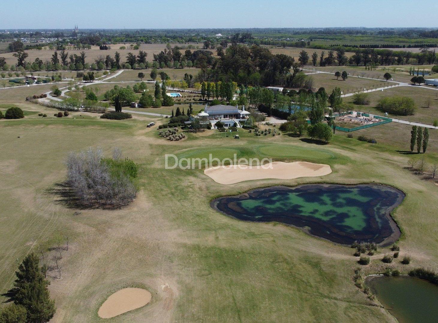 Foto de Terreno Lote en Venta en Barrio Cerrado Everlinks, Luján, imagen 4